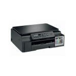 Brother DCP-T300 Printer ( Multi-functional, Black, Color, Refillable Ink Tank)