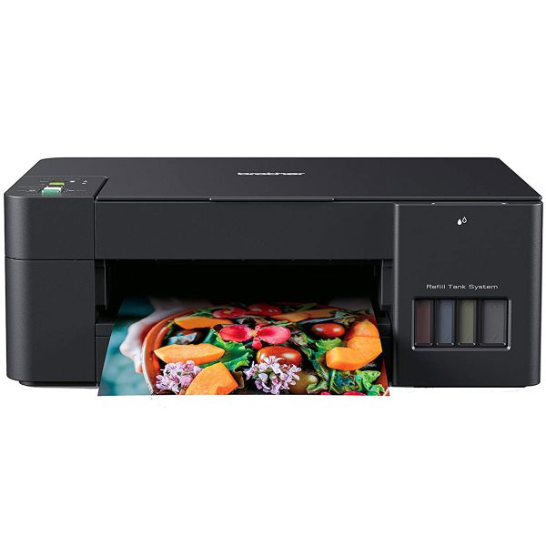 Brother-DCP-T420W-All-in-One-Ink-Tank-Refill-System-Printer-with-Built-in-Wireless-Technology.jpg Brother Inkjet DCP-T420W - Image 1