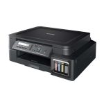 Brother DCP-T510W InkJet All-in-One Printer with WiFi Connectivity - Image 3