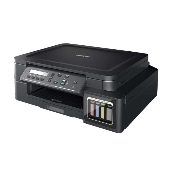 Brother DCP-T510W InkJet All-in-One Printer with WiFi Connectivity - Image 3