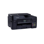 Brother MFC-T4500DW A3 Inkjet Multi-Function Printer - Image 3
