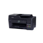 Brother MFC-T4500DW A3 Inkjet Multi-Function Printer - Image 5