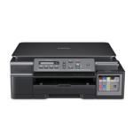 Brother DCP-T300 Printer ( Multi-functional, Black, Color, Refillable Ink Tank) - Image 3