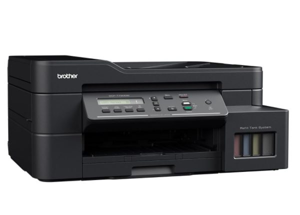 Brother Inkjet DCP-T720W - Image 1