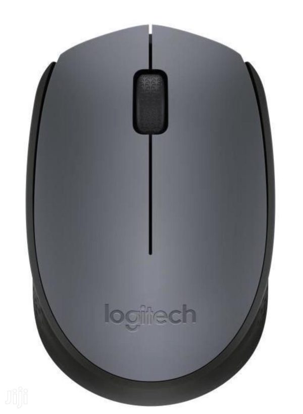 Logitech M171 Wireless Mouse - Image 2