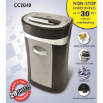 AS-S2-CC2040 Destructeur 2040