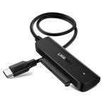 UGREEN USB-C 3.0 to 2.5-Inch SATA Converter 50cm - CM321 - Image 3