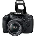 Canon 2000D DSRL Camera EF-S 18 - 55  II Kit