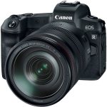 Canon EOS R24-105mm STM Lens - Image 3
