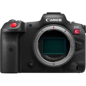 Canon EOS R5 Mirrorless Camera Body