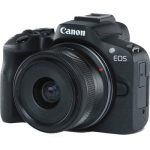 Canon EOS R50 18-45mm STM - Image 2