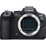 Canon EOS R6 Mark ii Body only