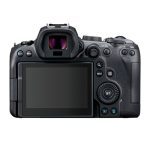 Canon EOS R6 with 24-105mm STM Lens - Image 3