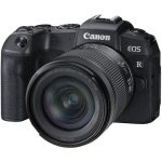 Canon EOS RP 24-105mm STM Lens - Image 2