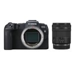 Canon EOS RP 24-105mm STM Lens - Image 3