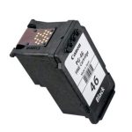 Canon PG-46 Black - Image 2