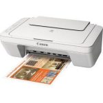 Canon PIXMA MG2540 Inkjet Photo Printer - Image 3