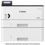 Canon i-SENSYS LBD226dw A4 Mono Laser Printer - Image 2
