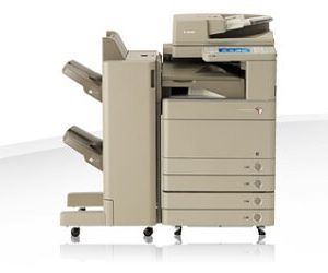 Canon imageRUNNER ADVANCE C5240i