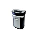 Atlas CC2040 Cross Cut Shredder - Image 2