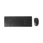 Rapoo Multi-mode Wireless Combo 8110M