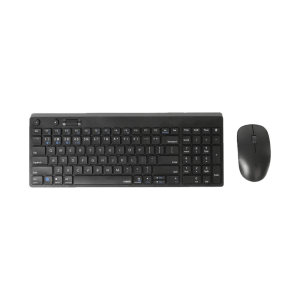 Rapoo Multi-mode Wireless Combo 8110M