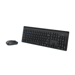 Rapoo Multi-mode Wireless Combo 8110M - Image 2