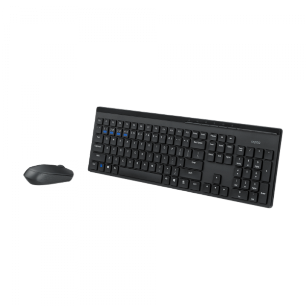 Rapoo Multi-mode Wireless Combo 8110M - Image 2