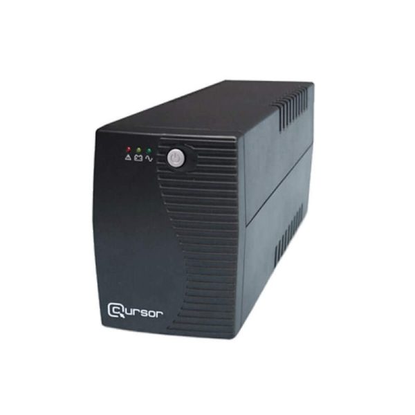 Cursor BackUP UPS 650VA - Image 2