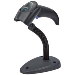 Lite QW2120 Handheld Barcode Scanner