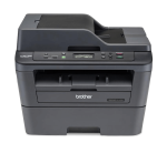 Brother DCP-L2540DW Printer (Mono Laser Multi-function) - Image 2