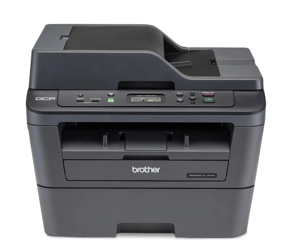 Brother DCP-L2540DW Printer (Mono Laser Multi-function) - Image 2