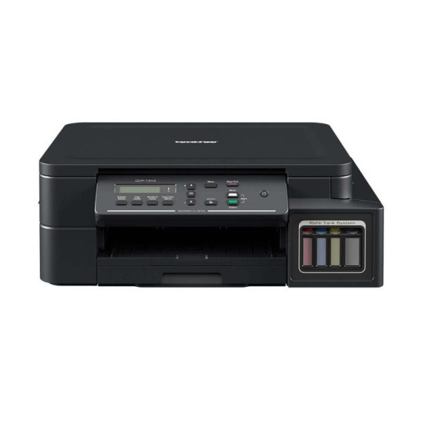 Brother DCP-T310 Colour Inkjet Multi-Function Printer - Image 1