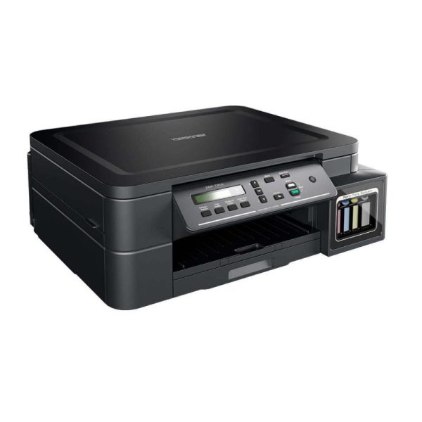 Brother DCP-T310 Colour Inkjet Multi-Function Printer - Image 2
