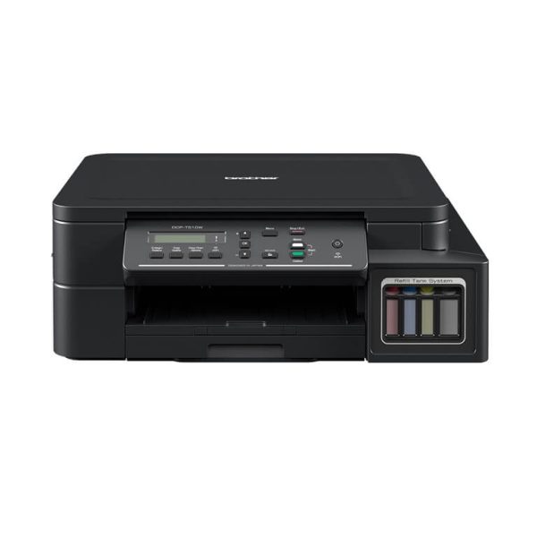 Brother DCP-T510W InkJet All-in-One Printer with WiFi Connectivity - Image 1