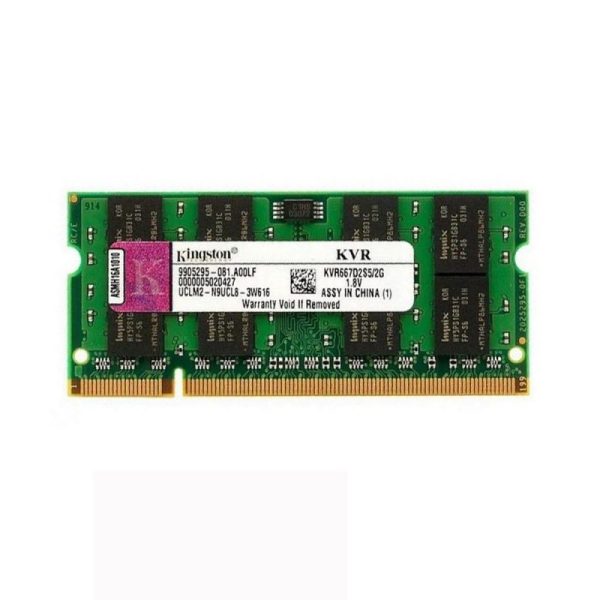 DDR2 2GB RAM - Image 1