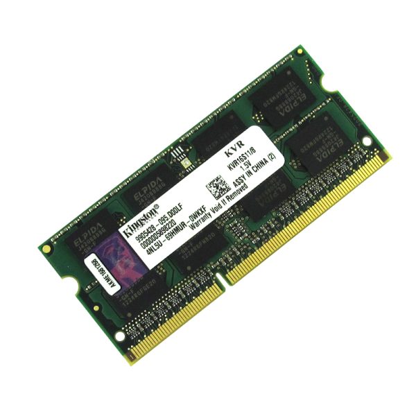 DDR3-4GB-RAM.jpg DDR3 4GB RAM - Image 1