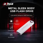 Dahua 32GB Flash Drive USB 2.0 -U106 - Image 2