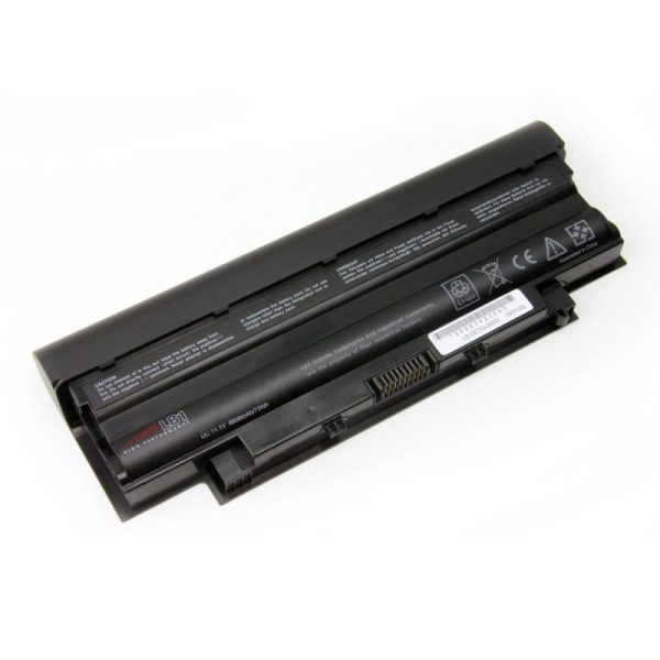 Dell Inspiron N4050 Laptop Replacement Battery - Image 1