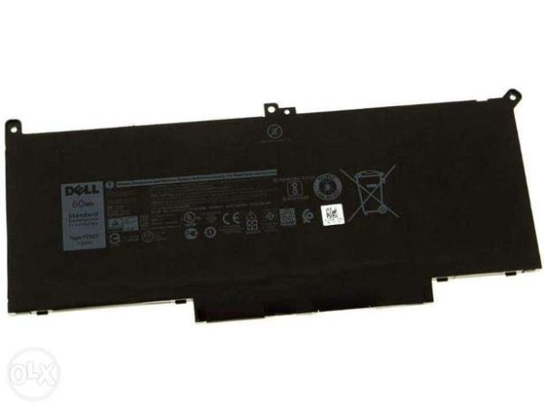 Dell OEM Original Latitude 7480 7280 - Image 2