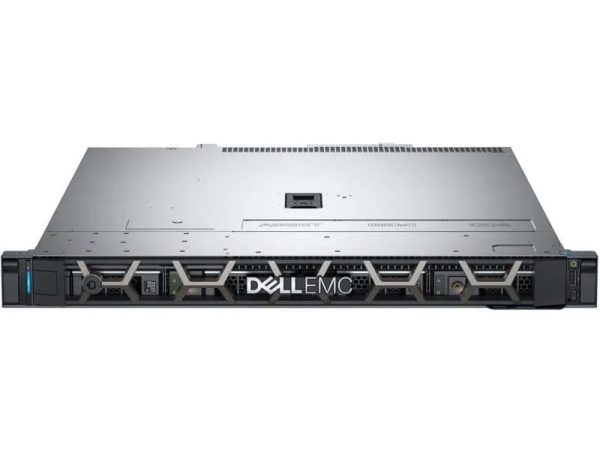 Dell PowerEdge R250 Intel Xeon E-2314 - Image 3