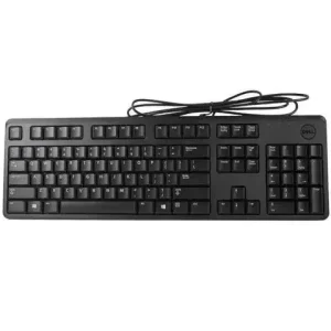 Dell USB Keyboard KB212