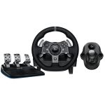 Logitech G920 Driving Force Racing Wheel - USB - Image 2