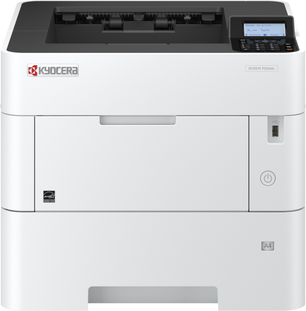 Kyocera Ecosys 2640 idw A4 - Image 2