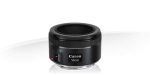 CANON EF 50MM F/1.8 STM