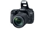 Canon Digital EOS 80D with 18-135mm Lens - Image 2