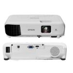 Epson EB-E10 XGA 3LCD 3600 Lumen Projector - Image 2