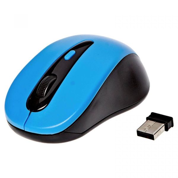 Enet Wireless Mouse - Image 3