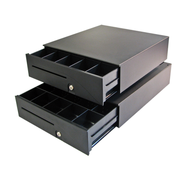 Epos ECH-410 Cash Drawer - Image 1