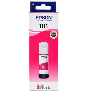 Ink Cart Epson 101 Magenta